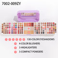 Miss Rose - Time Global Makeup Kit