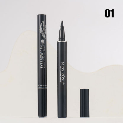 Miss Rose Water-Based Eye Brow Pen