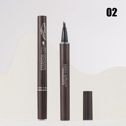 Miss Rose Water-Based Eye Brow Pen