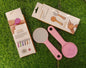 Nano Glass Foot File Scrubber