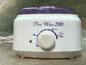 Pro Wax 200 Hair Removal Wax Beans Heater