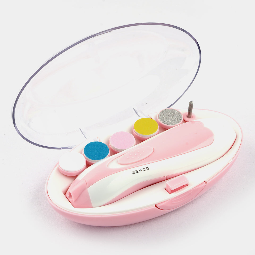 Baby Nail Trimmer Set