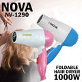 Nova Hair Dryer Foldable