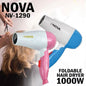 Nova Hair Dryer Foldable