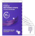 Purple Whitening Strip 100% Original