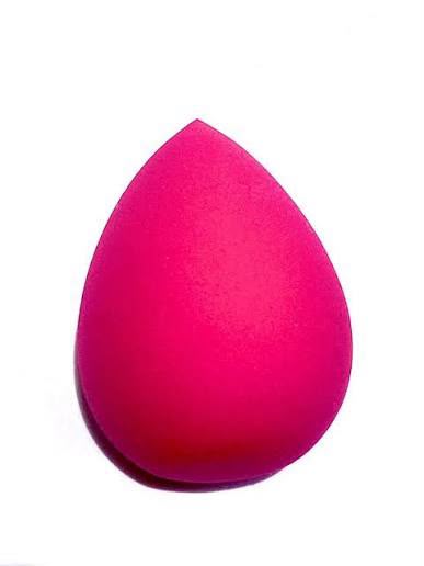 Teardrop Makeup Sponge