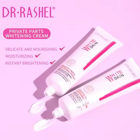 Dr. Rashel Private Parts Whitening Cream