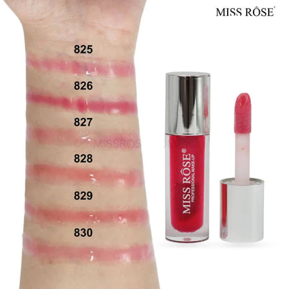 Miss Rose Lip Essential Oil Serum