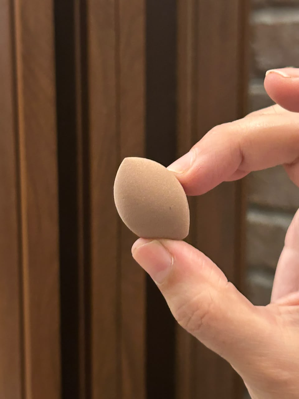Mini Beauty Blender - Pastel Colours