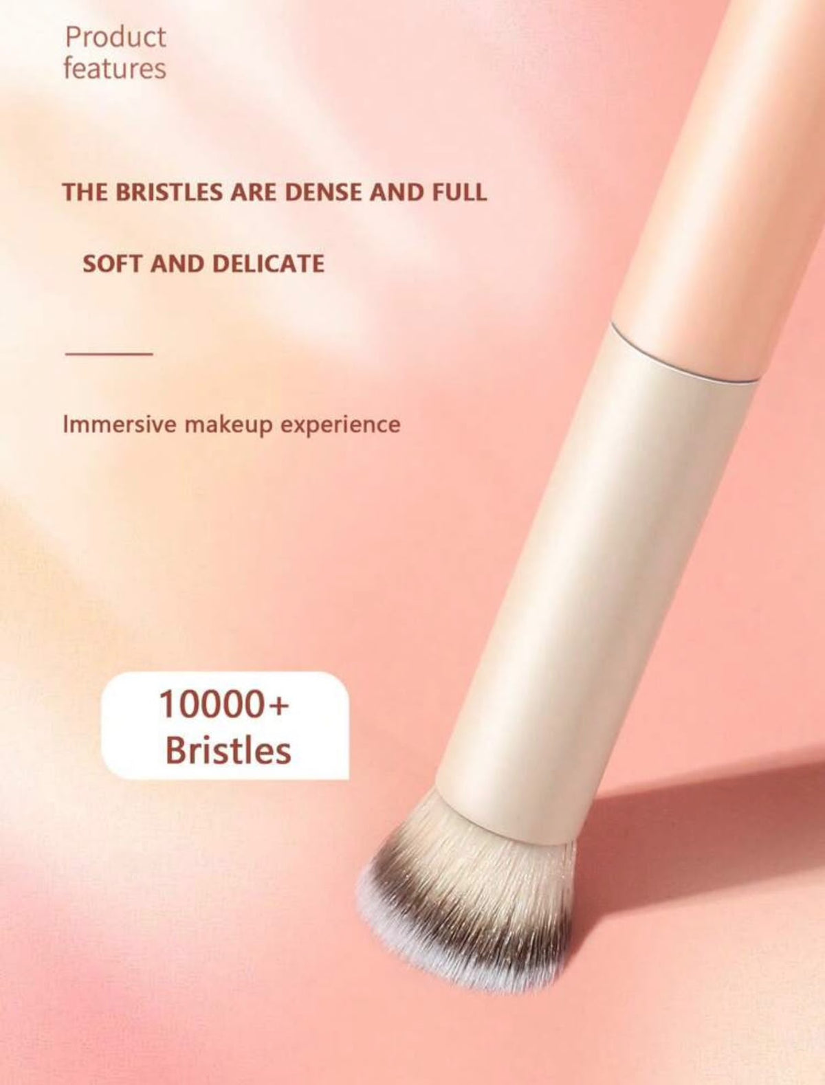 Concealer Brush