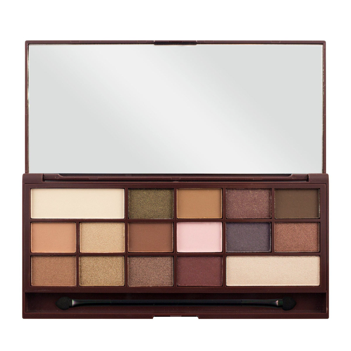 I Heart Makeup Wonder Palette I Heart Chocolate