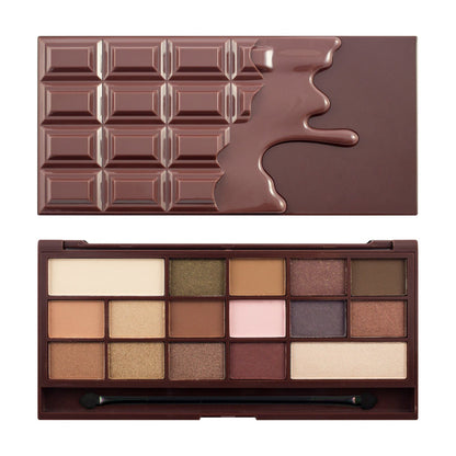 I Heart Makeup Wonder Palette I Heart Chocolate