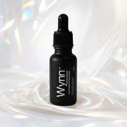 Rederm-Wynn Brightening & Depigmentation Serum
