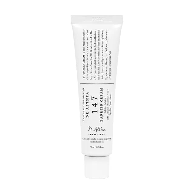 Dr.Althea- 147 Barrier Cream-50ML