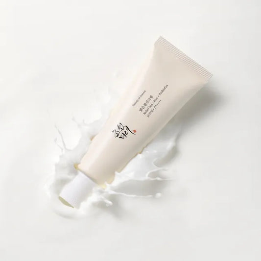 Beauty of Joseon - Relief Sun: Rice + Probiotics-50ml