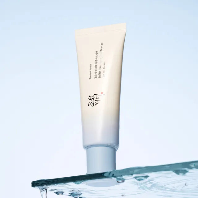 Beauty of Joseon - Relief Sun Aqua-fresh-50ml