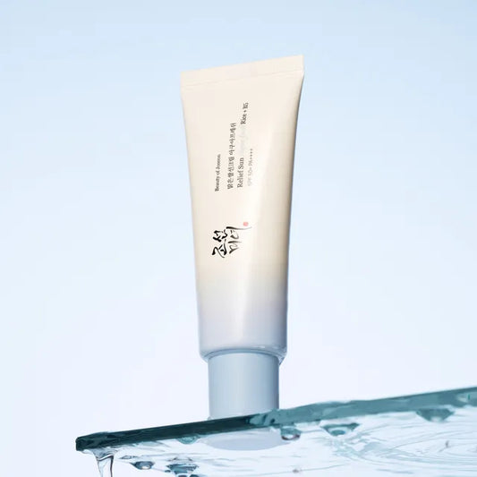 Beauty of Joseon - Relief Sun Aqua-fresh-50ml