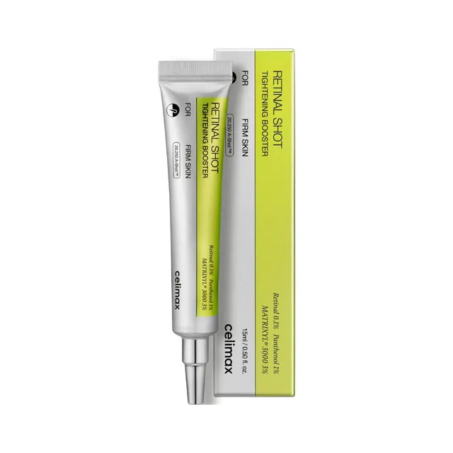 Celimax - The Vita-A Retinal Shot Tightening Booster-15ml