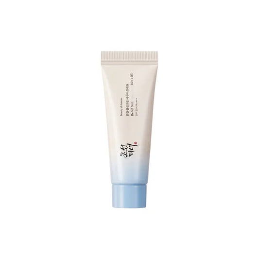 Beauty of Joseon - Relief Sun Aqua-fresh Mini-10ml