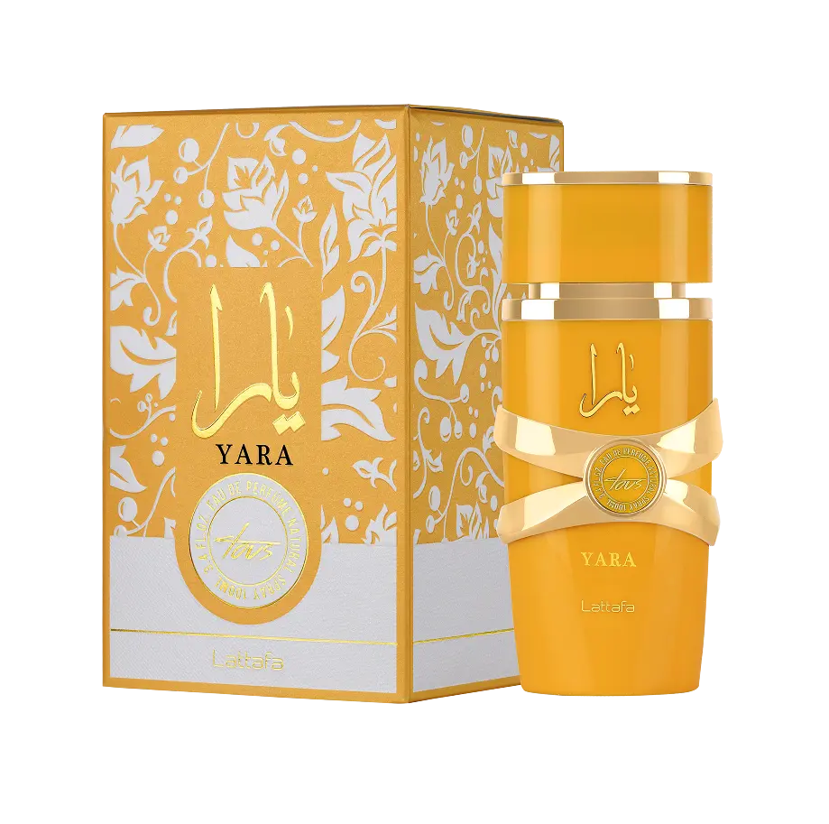 Lattafa - Edp Yara Tous-100ML