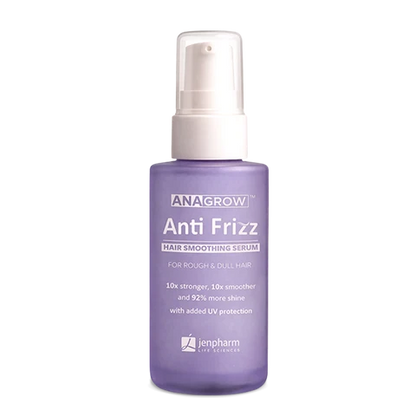 Jenpharm - Anagrow Anti Frizz Hair Serum