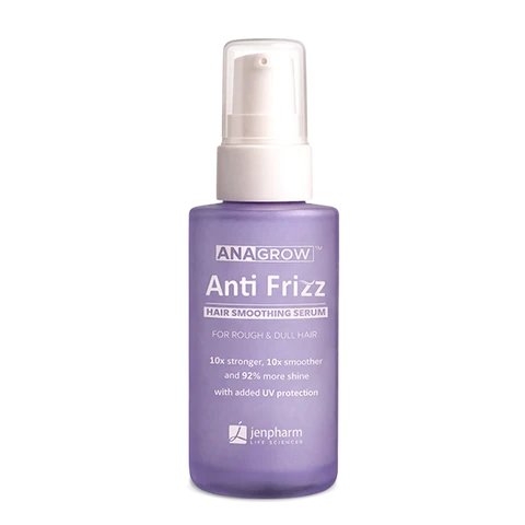 Jenpharm - Anagrow Anti Frizz Hair Serum