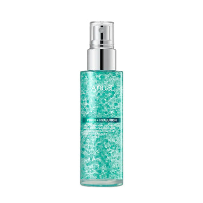Anua - PDRN Hyaluronic Acid Hydrating Capsule Mist - 100ml