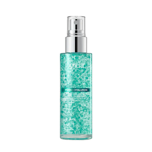 Anua - PDRN Hyaluronic Acid Hydrating Capsule Mist - 100ml