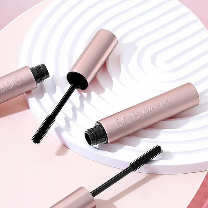BOB Long Velvet Waterproof Mascara