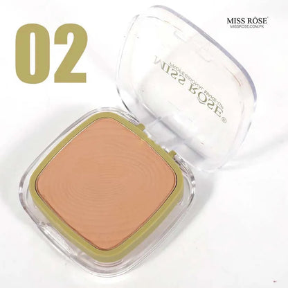 Miss Rose Professional makeup Glow Compact Powder