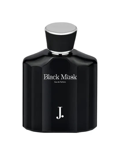 J. Black Musk For Men-100Ml