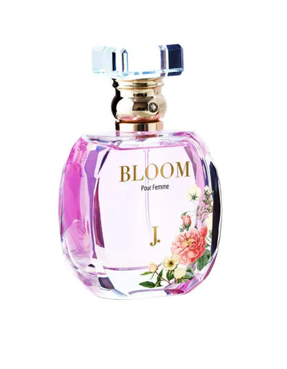 J. Bloom Pour Femme Eau De Parfum-30Ml