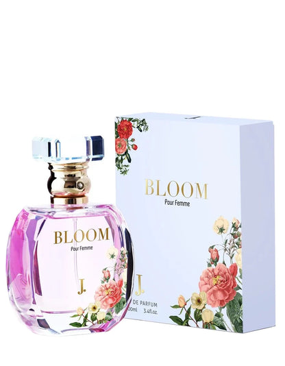 J. Bloom Pour Femme Eau De Parfum-30Ml