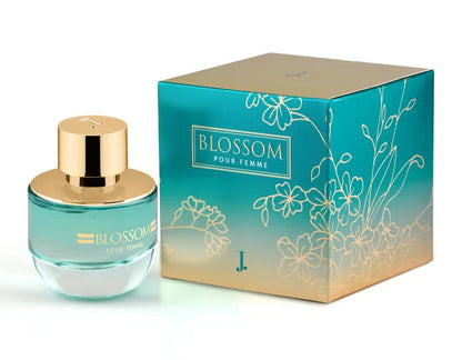 J. Blossom Pour Femme-50Ml
