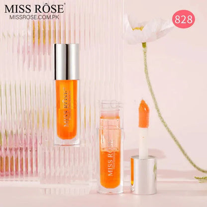 Miss Rose Lip Essential Oil Serum