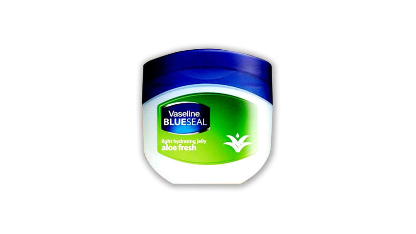 Vaseline Blueseal Petroleum Jelly Sa Aloe Fresh-50Ml
