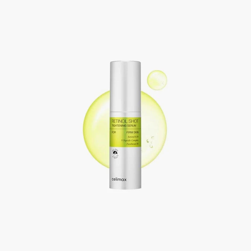 Celimax-The Vita-A Retinol Shot Tightening Serum-30ML