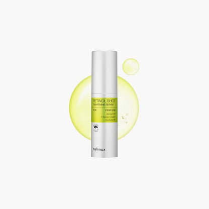 Celimax-The Vita-A Retinol Shot Tightening Serum-30ML