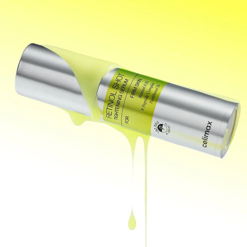 Celimax-The Vita-A Retinol Shot Tightening Serum-30ML