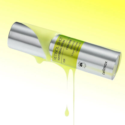 Celimax-The Vita-A Retinol Shot Tightening Serum-30ML