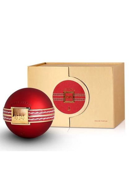 J. Wasim Akram 414 For Men-100Ml