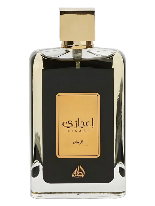 Lattafa - Edp Ejazi-100ML