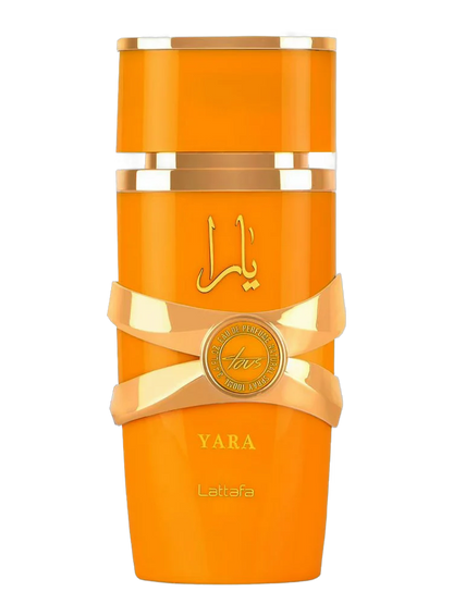 Lattafa - Edp Yara Tous-100ML