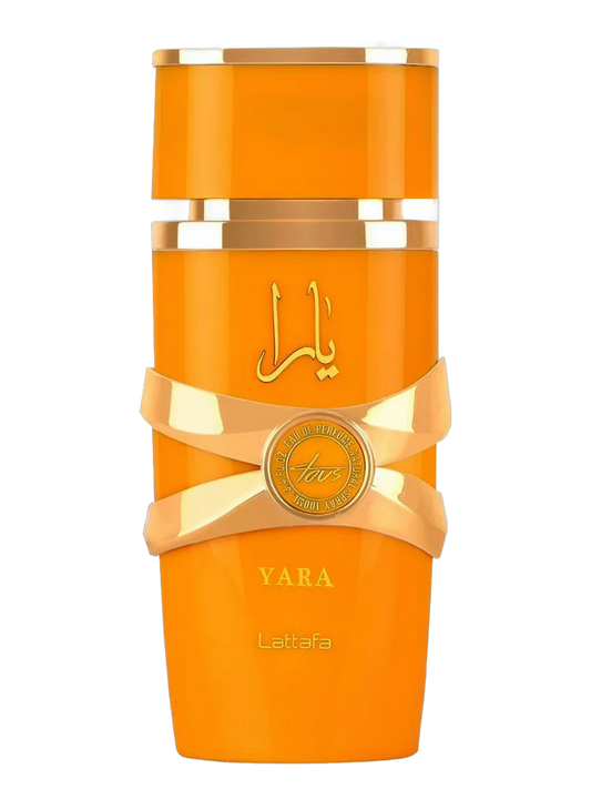 Lattafa - Edp Yara Tous-100ML