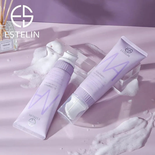 Estelin Niacinamide Fade Spots Face Wash
