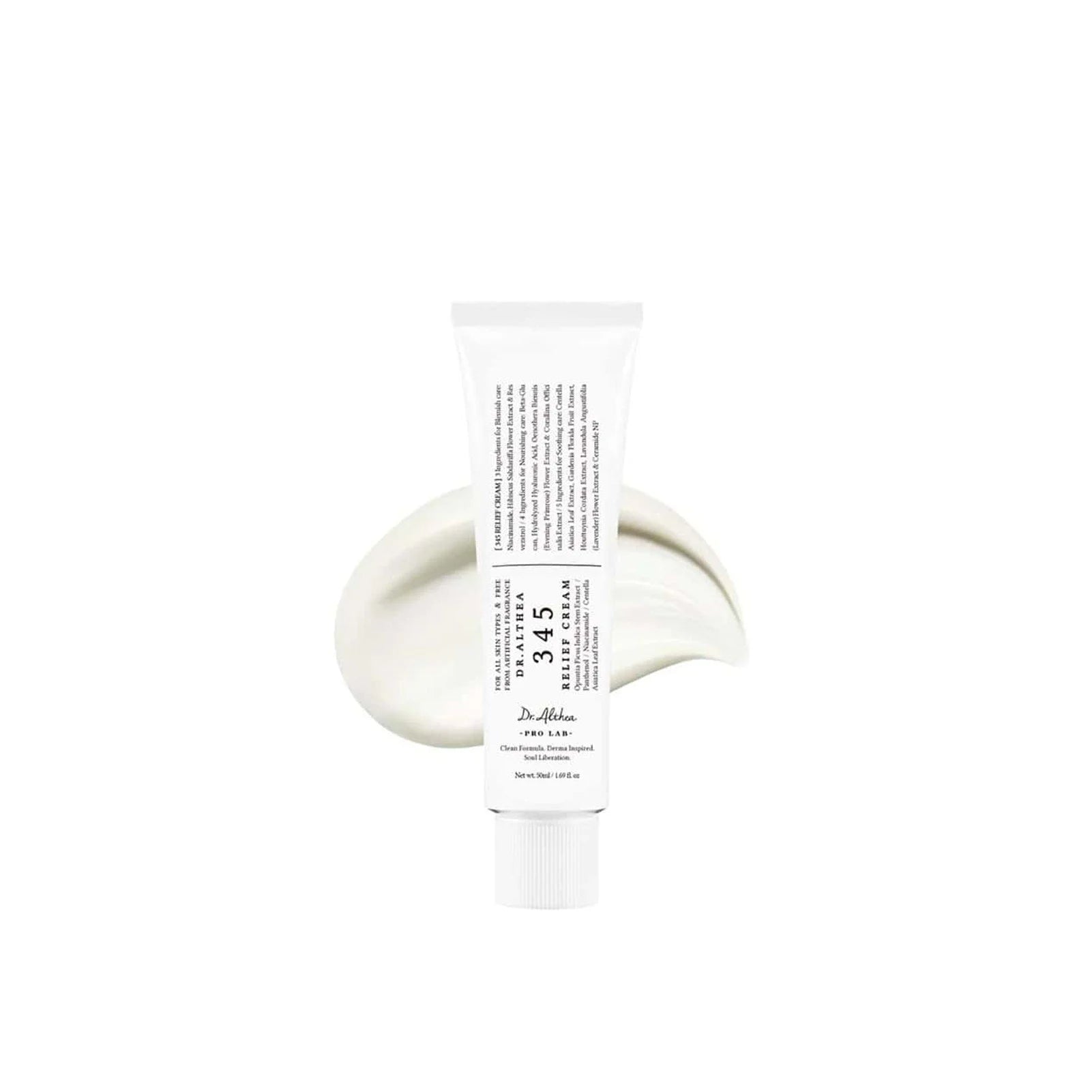 Dr. Althea 345 cream-15ml