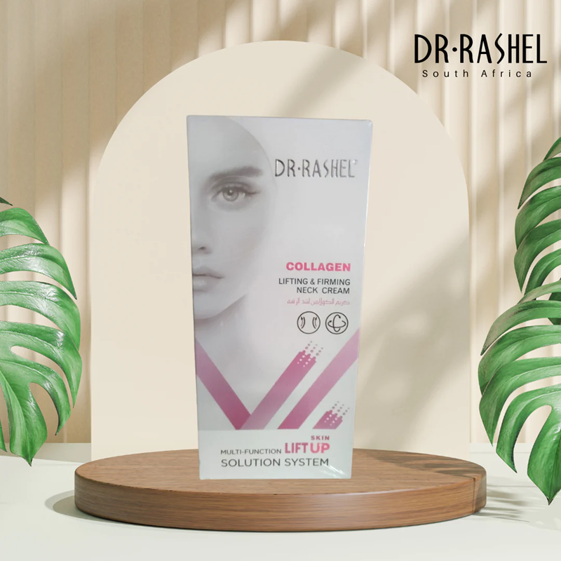 Dr. Rashel Collagen Lifting & Firming Neck Cream
