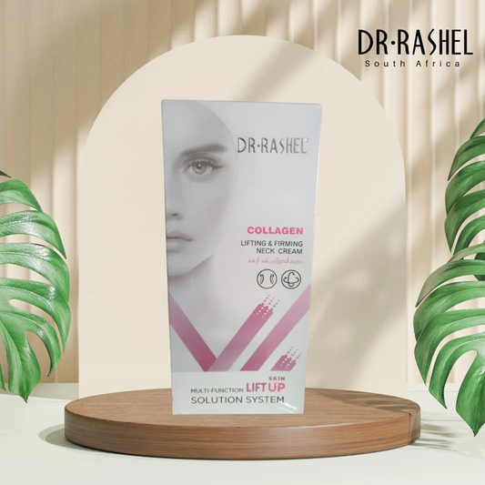 Dr. Rashel Collagen Lifting & Firming Neck Cream