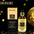 Dr. Rashel 24K Gold Radiance & Anti-Aging Primer Serum