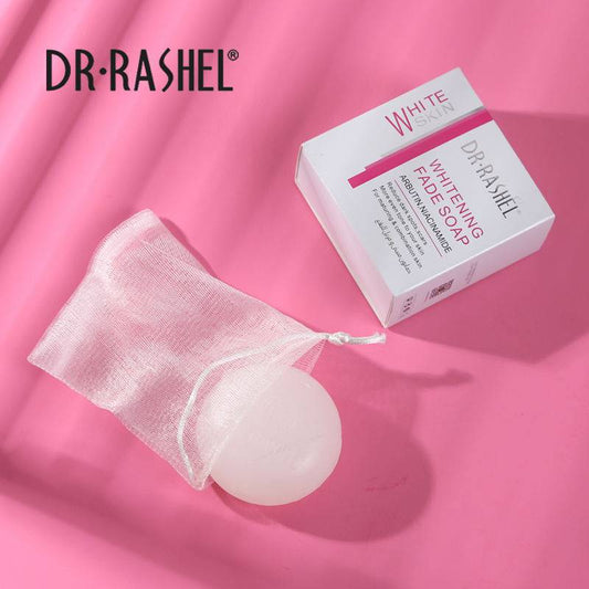 Dr. Rashel Whitening Fade Spots Soap